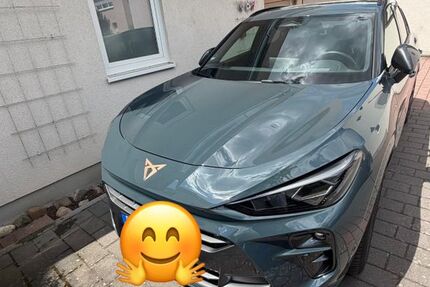 Cupra Terramar 15.500 km 45.750 &euro; Bad Dürkheim 67098