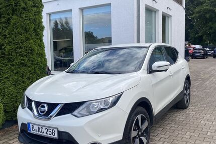 Nissan Qashqai 87.326 km 11.900 &euro; Borgsdorf 16556