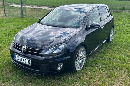 VW Golf 377.000 km 4.999 &euro; Hollenbach 86568