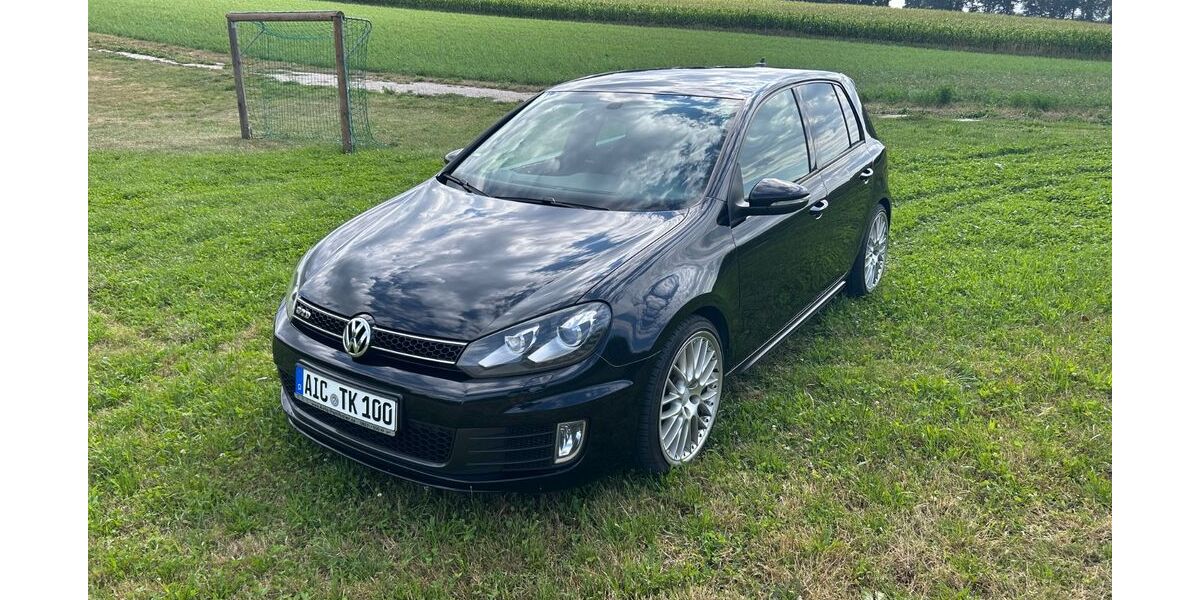 VW Golf 377.000 km 4.999 &euro; Hollenbach 86568