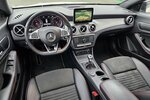 Mercedes-Benz CLA 200 Shooting Brake AMG Line Navi/LED 120.570 km 12.400 &euro; Wilsdruff 01723