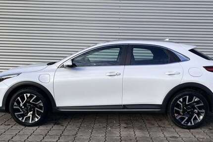 Kia XCeed 20.904 km 23.990 &euro; Stade 21684
