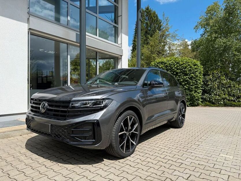 Touareg