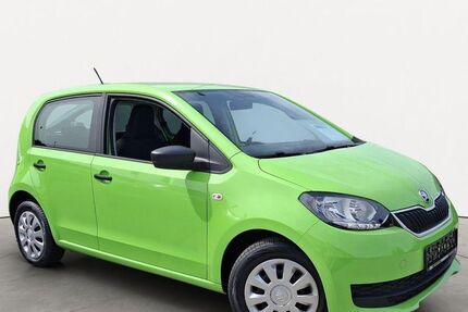 Skoda Citigo 89.950 km 6.850 &euro; Friedberg 61169
