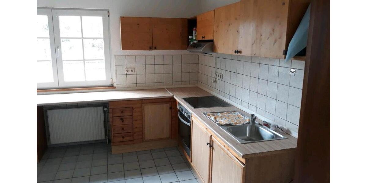 EFH 4 Zimmer Oster Ohrstedt 4 zimmer