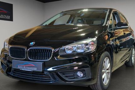 BMW 220 Active Tourer 51.126 km 18.990 &euro; Wagenhofen 85235