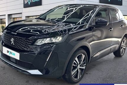 Peugeot 3008 41.741 km 19.990 &euro; Hamburg 22457
