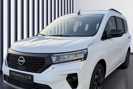 Nissan Townstar 19.990 km 26.277 &euro; Zaberfeld-Michelbach 74374