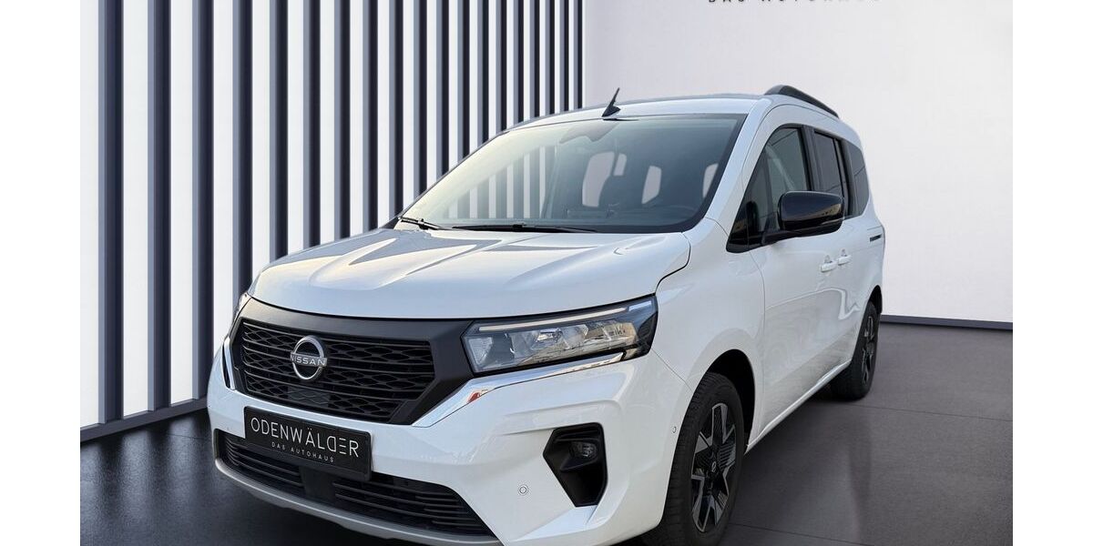 Nissan Townstar 19.990 km 26.277 &euro; Zaberfeld-Michelbach 74374