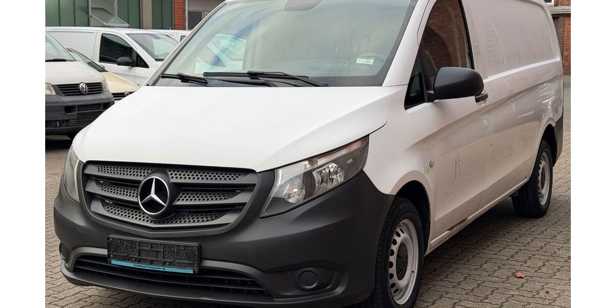 Mercedes-Benz Vito 323.300 km 5.500 &euro; Wasbek 24647