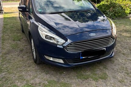 Ford Galaxy 191.000 km 13.200 &euro; Wuppertal 42349