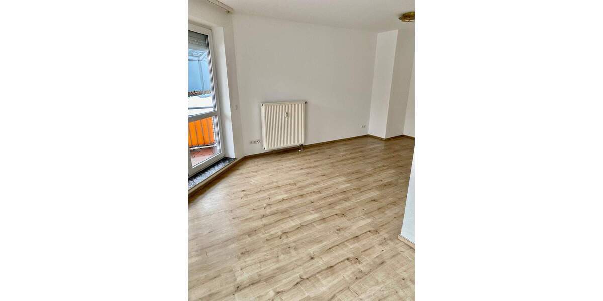 Etagenwohnung Lohfelden Ochshausen - 2 Zimmer, 52 m&sup2;, 135.000&euro; | Angebot:26343883