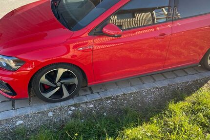 VW Polo 39.000 km 17.999 &euro; Riedering 83083