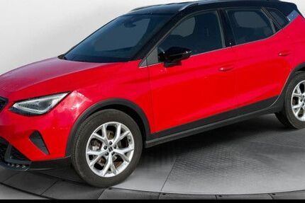 Seat Arona 25.650 km 16.890 &euro; Insingen 91610