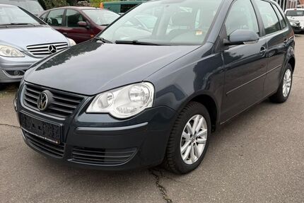 VW Polo 104.739 km 3.480 &euro; Rendsburg 24768