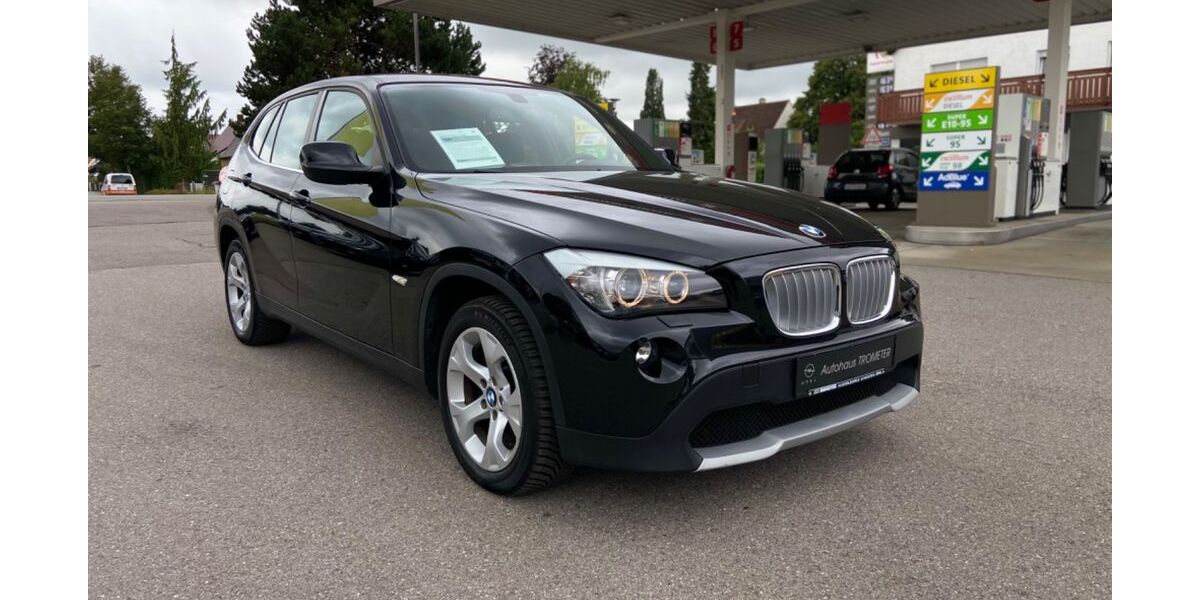 BMW X1 136.350 km 9.900 &euro; Klosterlechfeld 86836