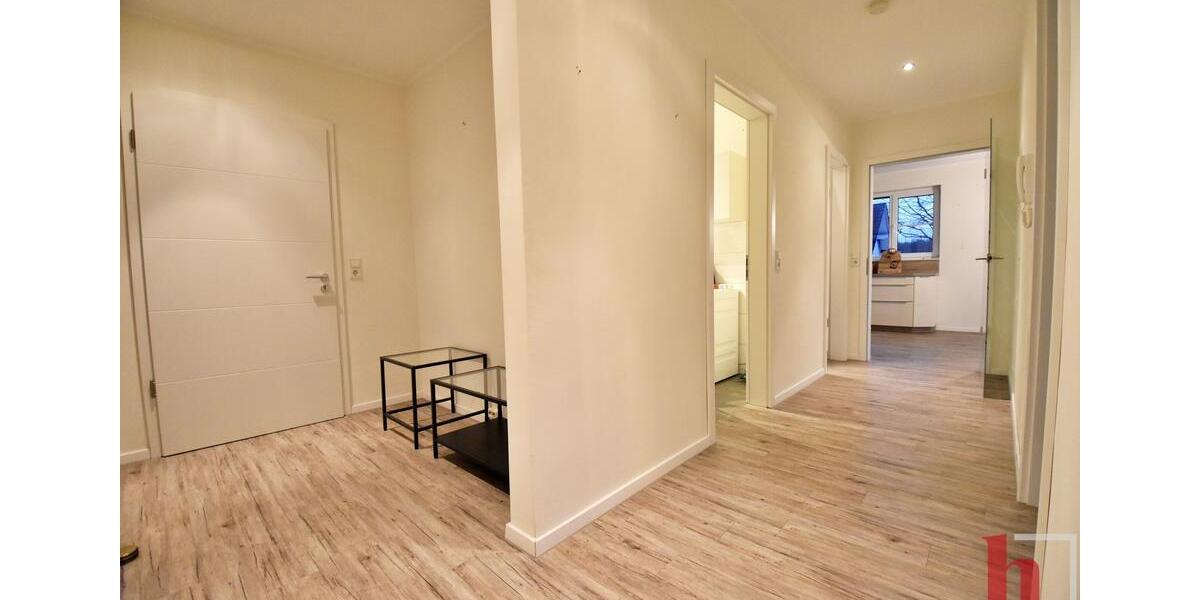 Moderne 3-Zimmer-Wohnung mit Dachterrasse in Dinklage 3 zimmer