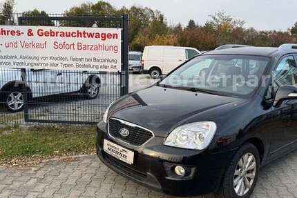 Kia Carens 89.993 km 6.499 &euro; Werder (Havel) 14542