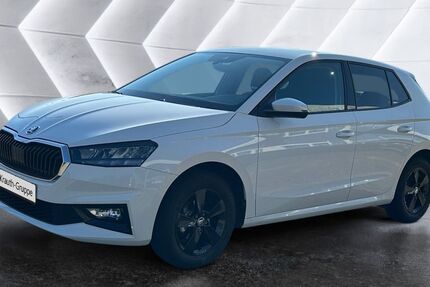 Skoda Fabia 10.200 km 16.600 € Hockenheim 68766