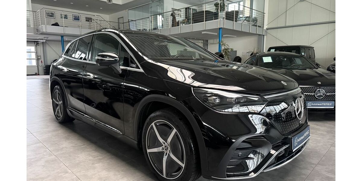 Mercedes-Benz EQE SUV 11.888 km 66.995 &euro; Groß-Umstadt 64823