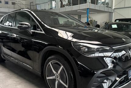 Mercedes-Benz EQE SUV 11.888 km 68.990 &euro; Groß-Umstadt 64823