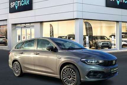Fiat Tipo 37.000 km 19.990 &euro; Pirmasens 66955