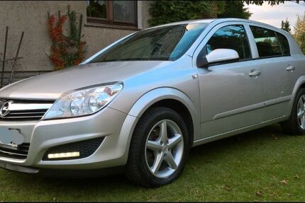 Opel Astra 235.500 km 3.200 &euro; Kreba 02906