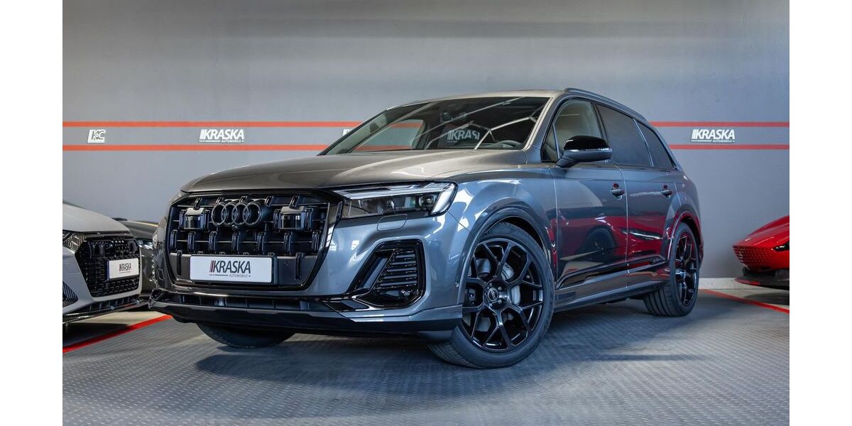 Audi Q7 1.100 km 83.970 &euro; Germaringen 87656