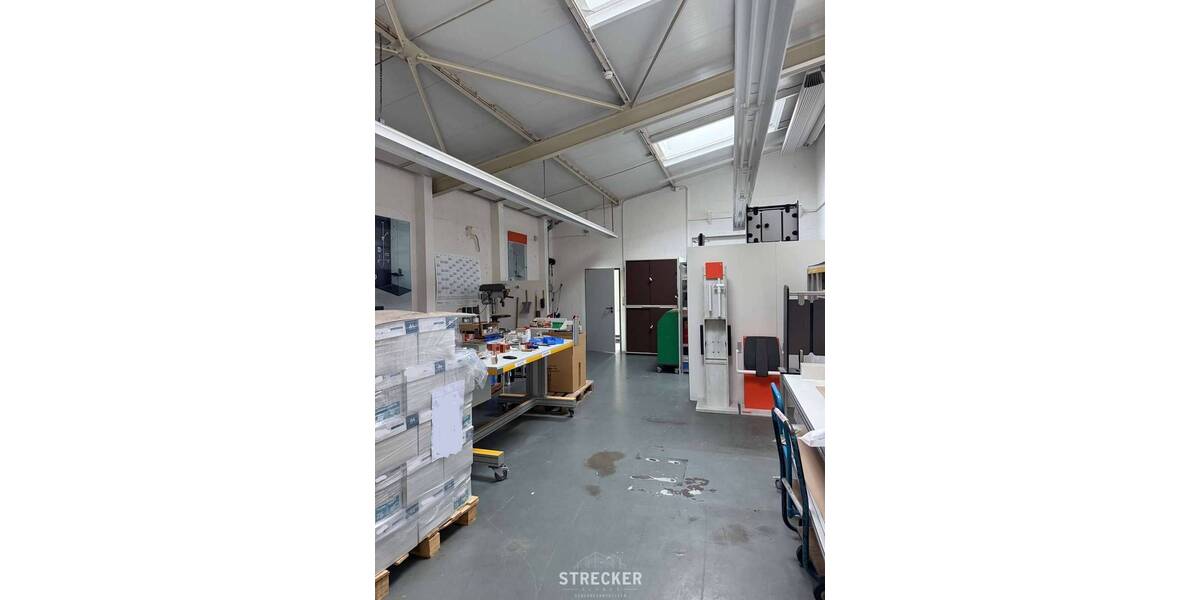 Gewerbeobjekt Renchen Stadtgebiet - 2.900.000&euro; | Angebot:26686773