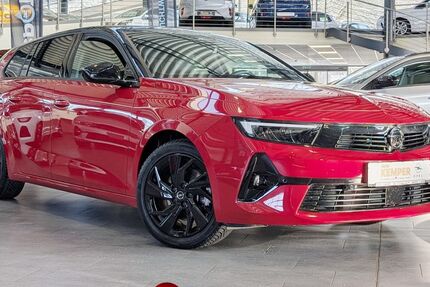 Opel Astra 22.000 km 23.950 &euro; Meppen 49716