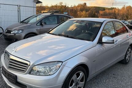 Mercedes-Benz C 180 355.000 km 2.900 &euro; Mörlenbach 69509