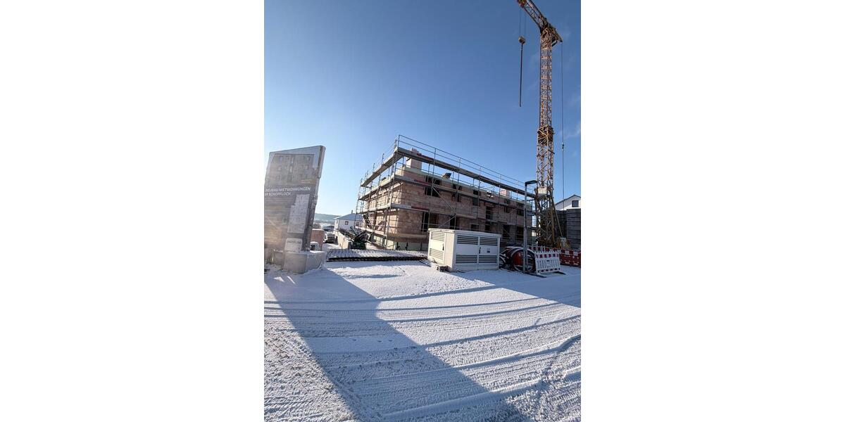 Etagenwohnung Haigerloch - 3 Zimmer, 95 m&sup2;, 1.250&euro; | Angebot:24455136