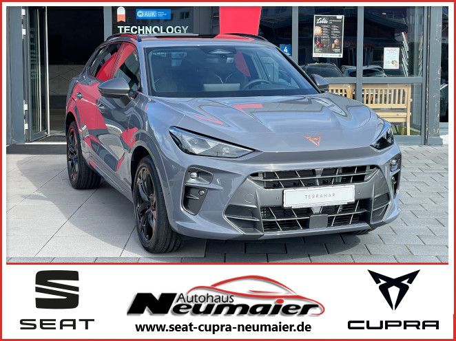 Cupra Terramar 10.950 km 51.390 € Eschlkam 93458