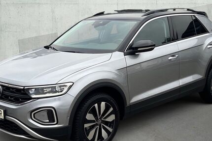 VW T-Roc 24.427 km 30.000 &euro; Rheine 48432