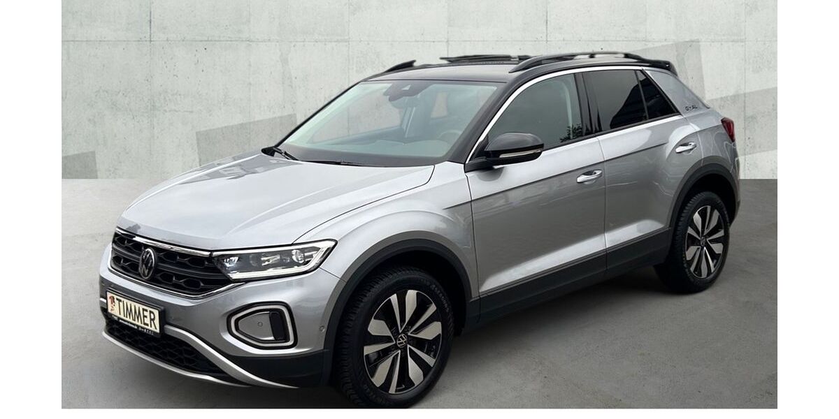 VW T-Roc 24.427 km 30.000 &euro; Rheine 48432