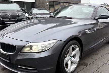BMW Z4 98.000 km 20.990 &euro; Ransbach-Baumbach 56235