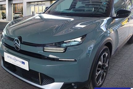 Citroen C4 3.000 km 34.970 € Mannheim 68309