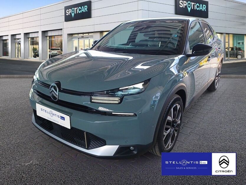 Citroen C4 3.000 km 34.970 € Mannheim 68309