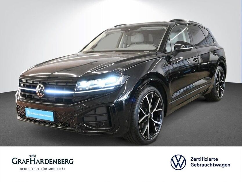 Touareg