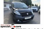 Fiat Scudo 10 SX L1H1 130 Multijet/ Klima/ Leder/ AHK 190.000 km 5.900 € Mönchengladbach 41066
