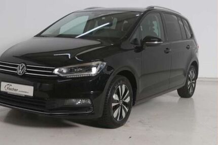 VW Touran 18.440 km 32.440 &euro; Pilsach 92367