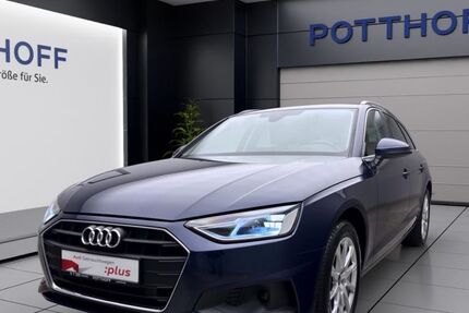 Audi A4 18.704 km 34.750 € Hamm 59075