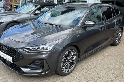 Ford Focus 20.900 km 25.980 &euro; Hohenwestedt 24594