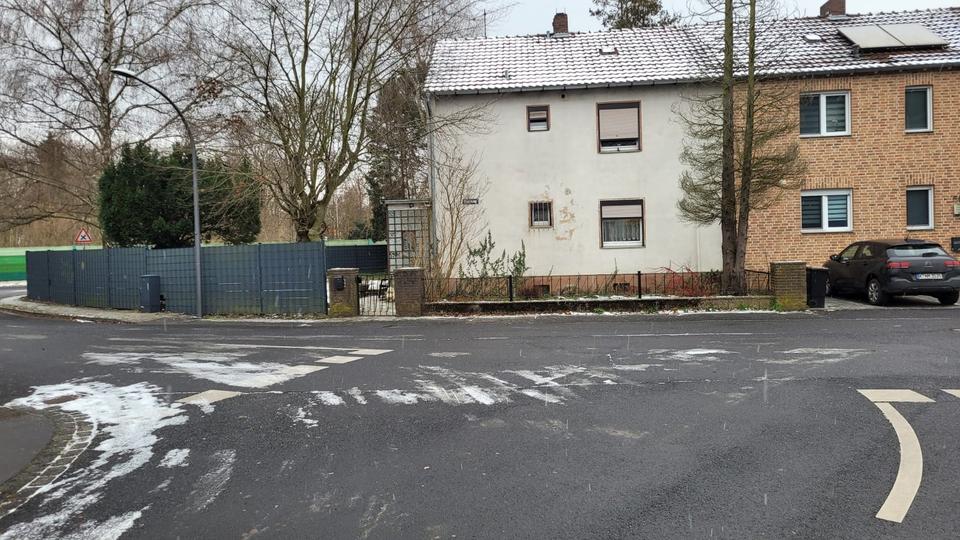 Reihenhaus Köln Mülheim - 4 Zimmer, 105 m&sup2;, 605.000&euro; | Angebot:24382939