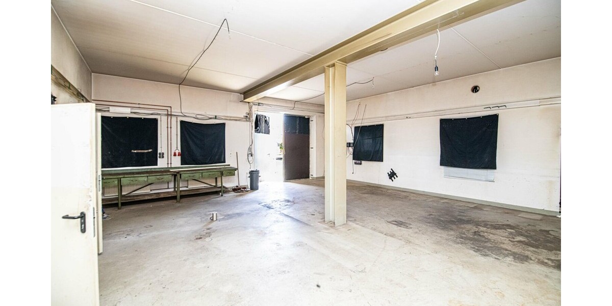 Individuelle Gestaltungsmöglichkeiten: Großzügiges Haus mit Werkstatt - Einfamilienhaus Neukirchen beim Heiligen Blut | Angebot:26557121