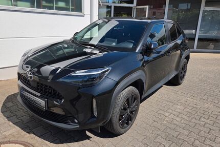 Toyota Yaris Cross 29.989 km 23.690 &euro; Bensheim 64625