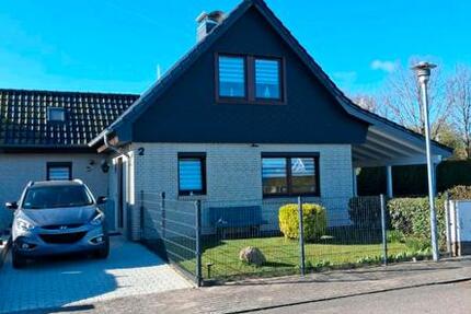 Haus Neukirchen - 3 Zimmer, 85 m&sup2;, 329.000&euro; | Angebot:26414467