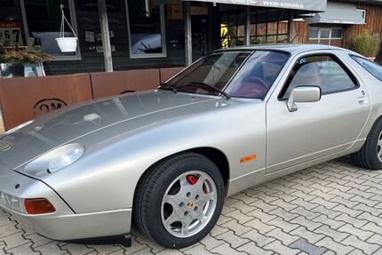 Porsche 928 61.800 km 74.928 &euro; Wendelstein 90530