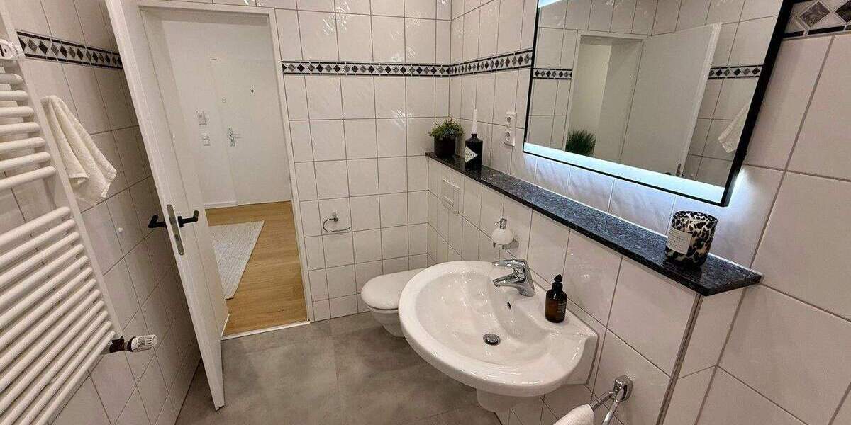 Terrassenwohnung Würselen Morsbach - 2 Zimmer, 72 m&sup2;, 220.000&euro; | Angebot:25141878