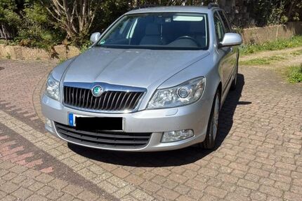 Skoda Octavia 212.200 km 7.400 &euro; Stolberg 52224